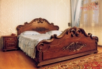 Класична спальня