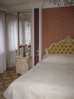 Класична спальня
